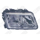 Phare Avant Droit Pour Audi A3 8L0941030A