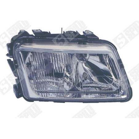 Phare Avant Droit Pour Audi A3 8L0941030A