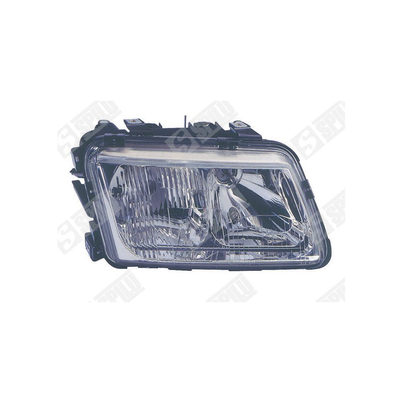 Phare Avant Droit Pour Audi A3 8L0941030A