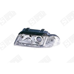 Phare Avant Gauche Pour Audi A4 Avant 8D0941029AK