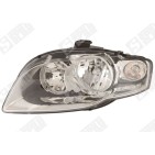 Phare Avant Gauche Pour Audi A4 Avant Cabriolet Décapotable 8E0941003BK