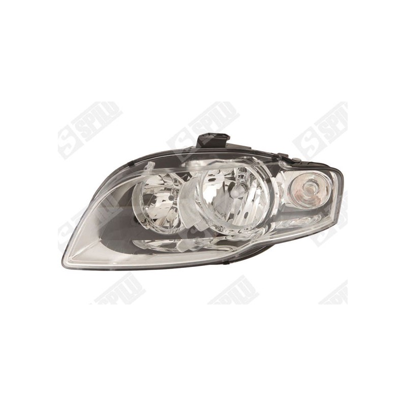 Phare Avant Gauche Pour Audi A4 Avant Cabriolet Décapotable 8E0941003BK