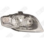 Phare Avant Droit Pour Audi A4 Avant Cabriolet Décapotable 8E0941004BK