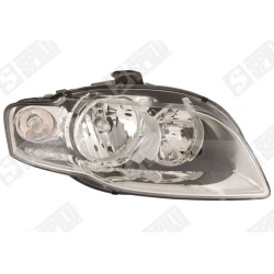 Phare Avant Droit Pour Audi A4 Avant Cabriolet Décapotable 8E0941004BK