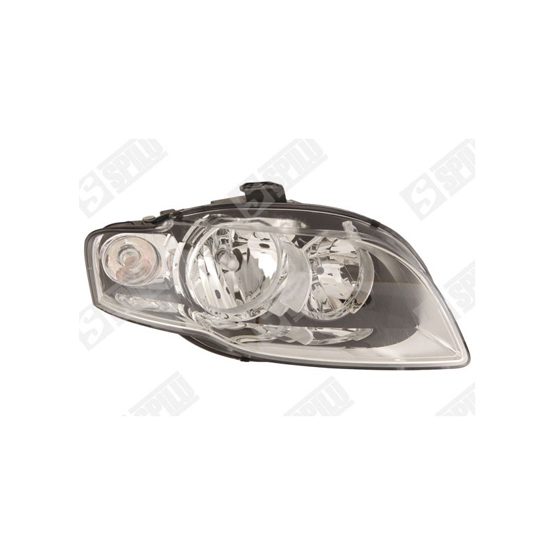 Phare Avant Droit Pour Audi A4 Avant Cabriolet Décapotable 8E0941004BK
