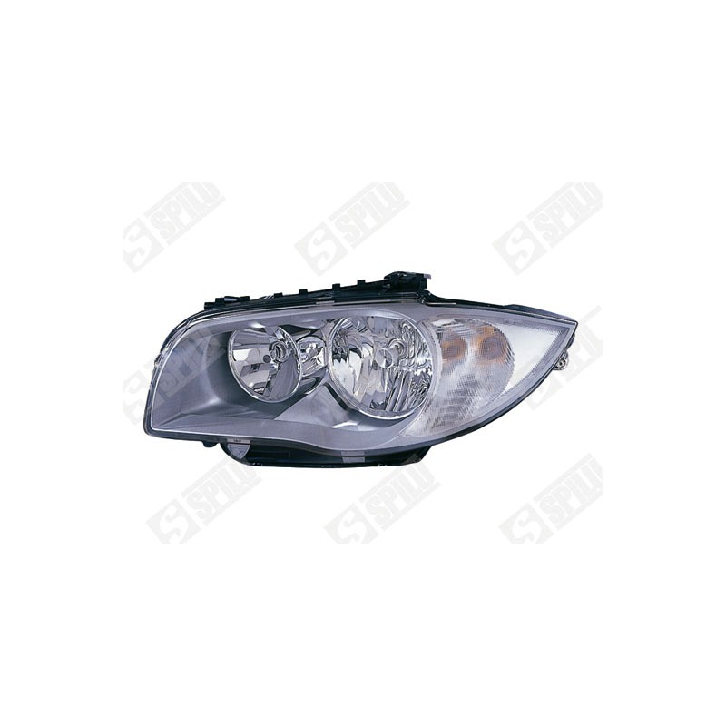 Phare Avant Droit Pour BMW 1 63126924486