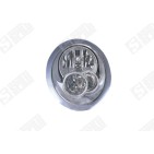 Phare Avant Gauche Pour Mini Mini Décapotable 63126961345 63127198729