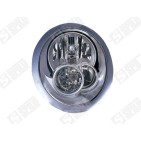 Phare Avant Droit Pour Mini Mini Décapotable 63126961346 63127198730