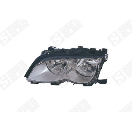 Phare Avant Gauche Pour BMW 3 Touring 63126910955