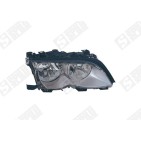 Phare Avant Droit Pour BMW 3 Touring 63126910956