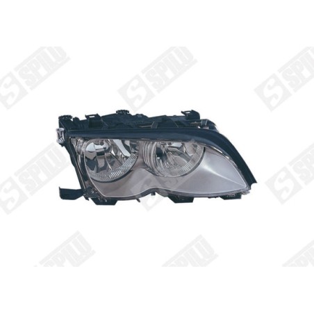 Phare Avant Droit Pour BMW 3 Touring 63126910956