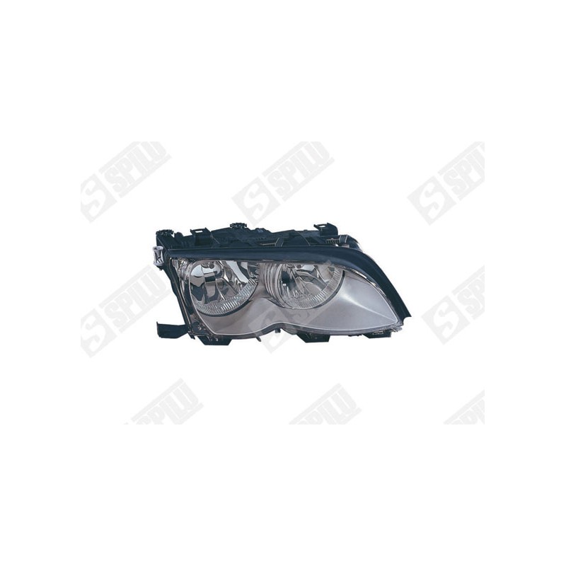 Phare Avant Droit Pour BMW 3 Touring 63126910956