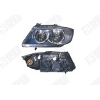 Phare Avant Gauche Pour BMW 3 Touring 63116942721