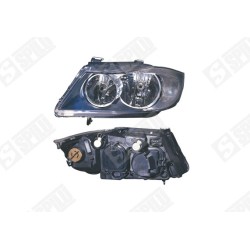 Phare Avant Gauche Pour BMW 3 Touring 63116942721