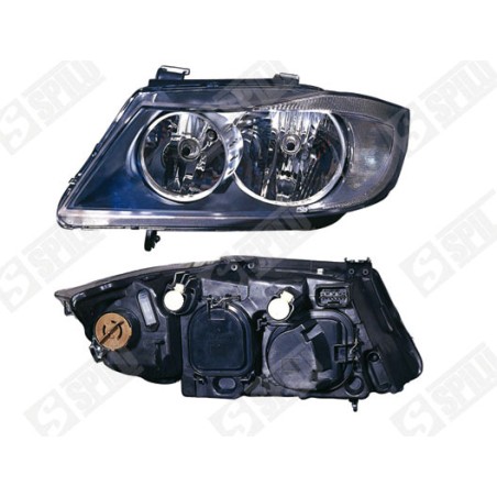 Phare Avant Droit Pour BMW 3 Touring 63116942722