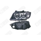Phare Avant Gauche Pour BMW 3 Touring 63116942747
