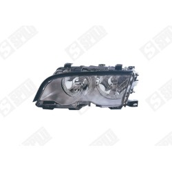Phare Avant Gauche Pour BMW 3 Touring 63126908215