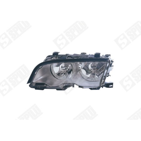 Phare Avant Gauche Pour BMW 3 Touring 63126908215