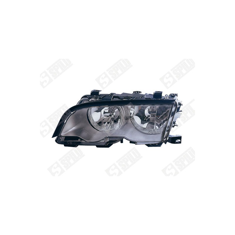 Phare Avant Droit Pour BMW 3 Touring 63126908216