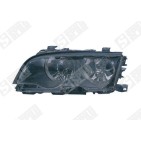 Phare Avant Gauche Pour BMW 3 Coupé Décapotable 63126904275