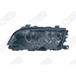 Phare Avant Gauche Pour BMW 3 Coupé Décapotable 63126904275