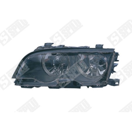 Phare Avant Gauche Pour BMW 3 Coupé Décapotable 63126904275