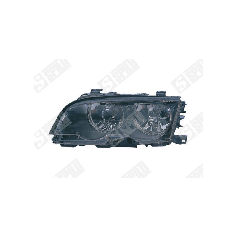 Phare Avant Gauche Pour BMW 3 Coupé Décapotable 63126904275