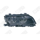 Phare Avant Droit Pour BMW 3 Coupé Décapotable 63126904276
