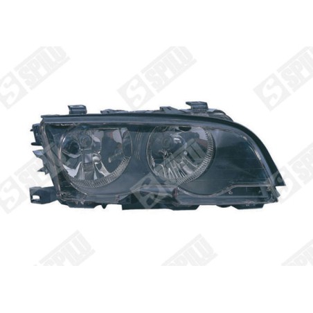 Phare Avant Droit Pour BMW 3 Coupé Décapotable 63126904276
