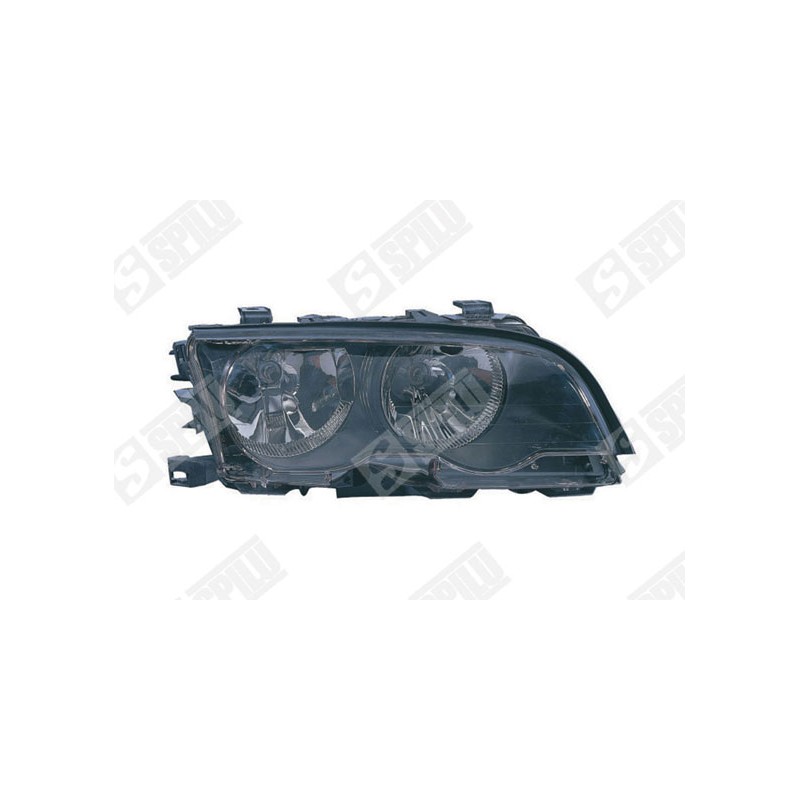 Phare Avant Droit Pour BMW 3 Coupé Décapotable 63126904276