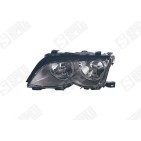Phare Avant Gauche Pour BMW 3 Touring 63127165769