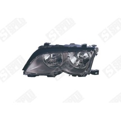 Phare Avant Gauche Pour BMW 3 Touring 63127165769