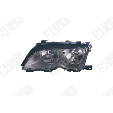 Phare Avant Gauche Pour BMW 3 Touring 63127165769