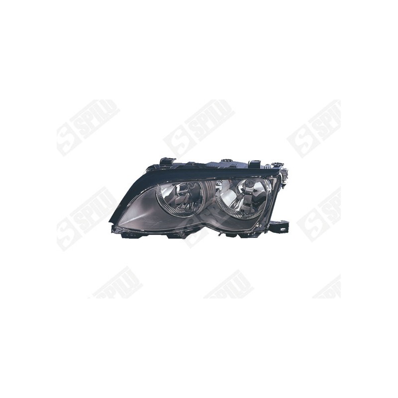 Phare Avant Gauche Pour BMW 3 Touring 63127165769