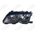 Phare Avant Droit Pour BMW 3 Touring 63127165770