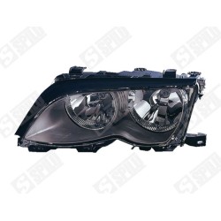 Phare Avant Droit Pour BMW 3 Touring 63127165770