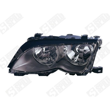 Phare Avant Droit Pour BMW 3 Touring 63127165770