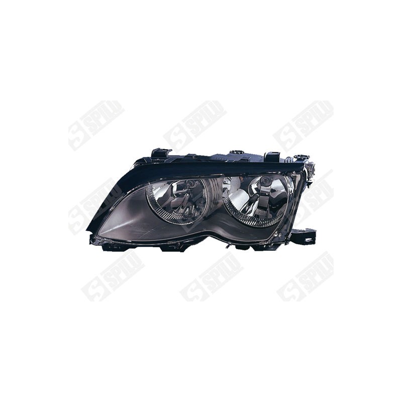 Phare Avant Droit Pour BMW 3 Touring 63127165770