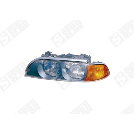 Phare Avant Gauche Pour BMW 5 Touring 63128372753