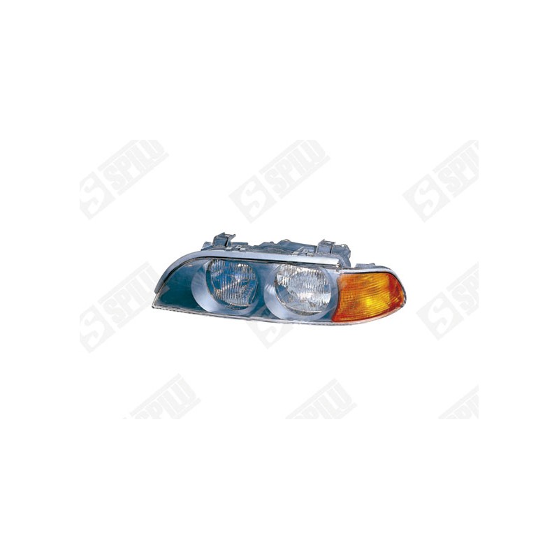 Phare Avant Gauche Pour BMW 5 Touring 63128372753