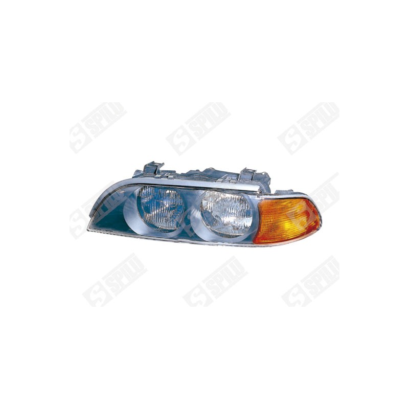 Phare Avant Droit Pour BMW 5 Touring 63128372754