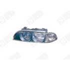 Phare Avant Gauche Pour BMW 5 Touring 63128375299