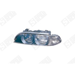 Phare Avant Gauche Pour BMW 5 Touring 63128375299