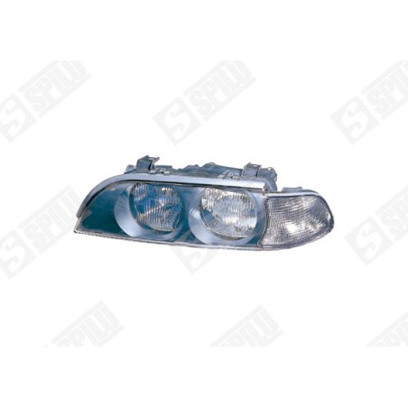 Phare Avant Gauche Pour BMW 5 Touring 63128375299