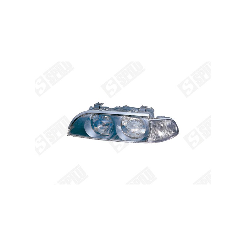 Phare Avant Gauche Pour BMW 5 Touring 63128375299