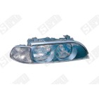 Phare Avant Droit Pour BMW 5 Touring 63128375300