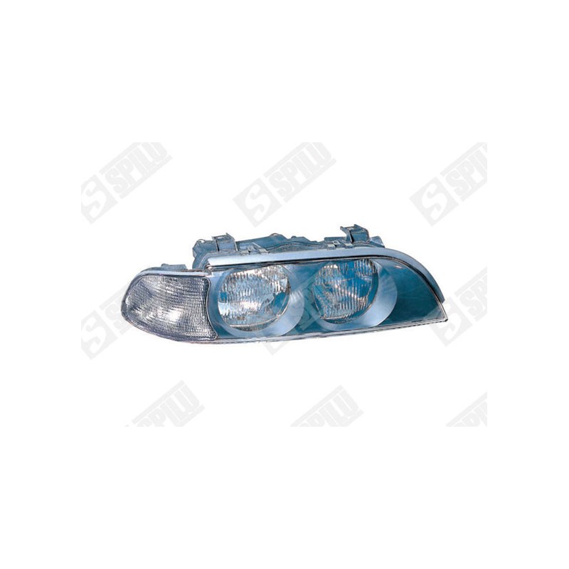 Phare Avant Droit Pour BMW 5 Touring 63128375300