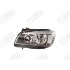 Phare Avant Gauche Pour BMW X1 63112990001