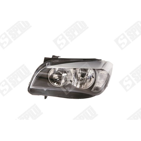 Phare Avant Gauche Pour BMW X1 63112990001