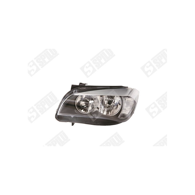 Phare Avant Gauche Pour BMW X1 63112990001